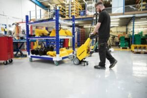 Handling Equipment