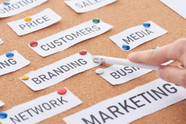 branding services