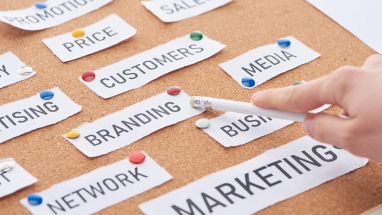 branding services