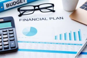 financial planning services