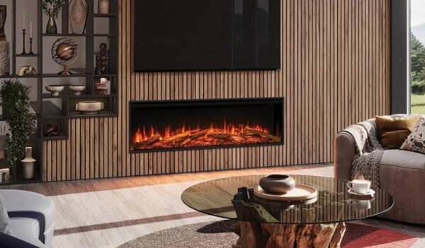 fire place