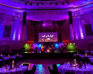 party planners gold coast