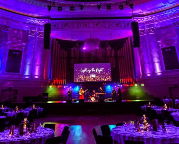 party planners gold coast