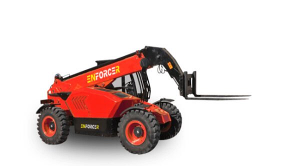 telehandler hire sydney