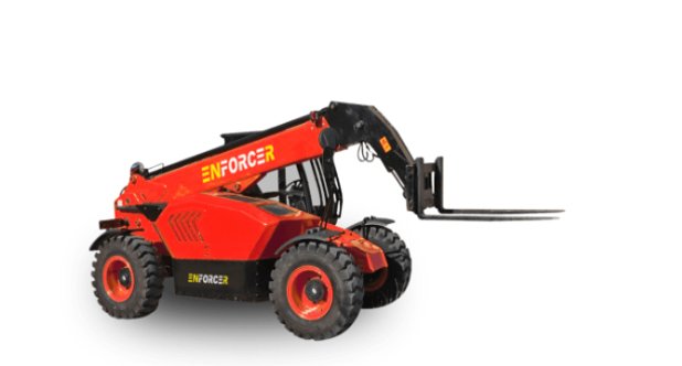 telehandler hire sydney