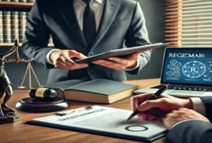 trademarks lawyer