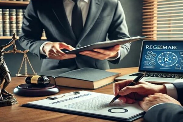 trademarks lawyer