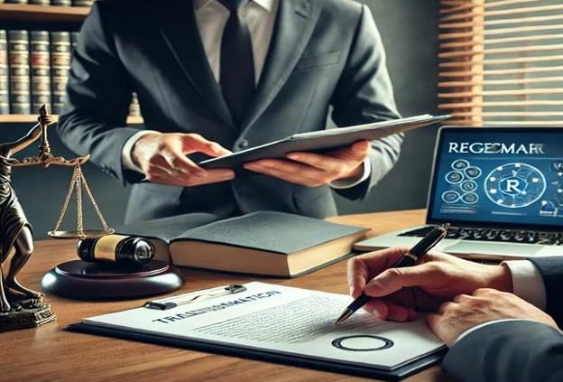 trademarks lawyer