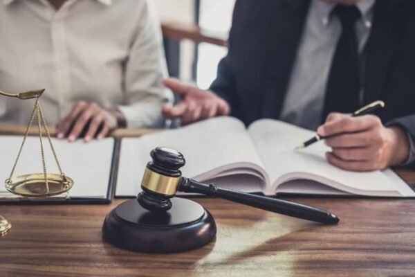 Dismissal Lawyer