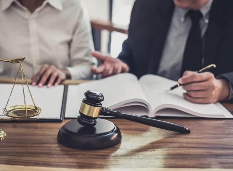 Dismissal Lawyer