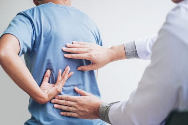 chronic back pain specialist campbelltown
