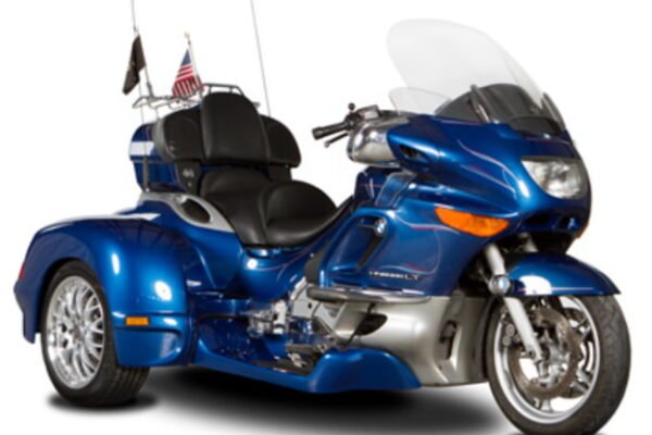 tricycle kits for motorcycles