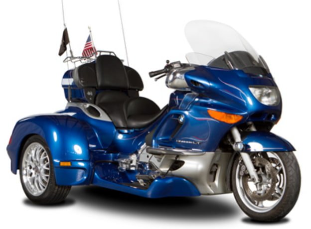 tricycle kits for motorcycles